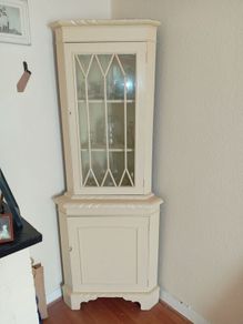 corner unit