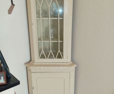 corner unit