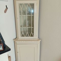 corner unit