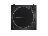 Audio Technica ATLP60XBKBT Bluetooth Turntable