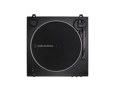 Audio Technica ATLP60XBKBT Bluetooth Turntable