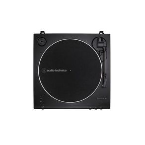 Audio Technica ATLP60XBKBT Bluetooth Turntable