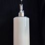 Brand New Wickes Accessory Set - Soap Dispenser, Soap Dish, Tumbler - Colour - White - RRP - 12.99 Image 9