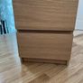 malm bedside locker Image 2