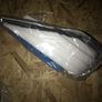 procare ankle walker boot L with Achilles wedge Brand new Image 5