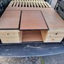 Camping Module Kangoo,Berlingo,Partner,Caddy,Doblo Image 7