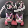 adjustable quad skates brand new condition Image 3