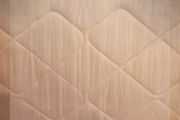 Single Bed with Mattress &amp; 2 Storage Drawers