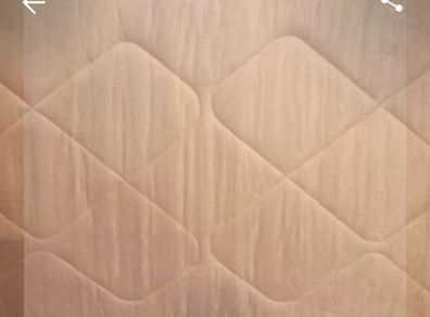 Single Bed with Mattress & 2 Storage Drawers