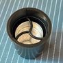 Moka Pot Distribution Leveler Image 2