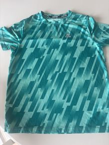 Boys Montirex t shirt size large