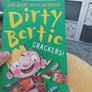 Dirty Bertie books Image 6