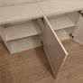ikea Besta cupboard/sideboard Image 3