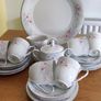 Tea set Noritake Ireland Image 10