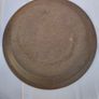 Stoneware cheese/butter dish Image 4