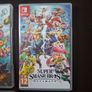 Ninetendo Switch Games Image 2