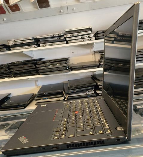 Lenovo ThinkPad L14 14.1", Intel Core i5 10310U (10th Gen) 2.11GHz 16GB RAM 500GB SSD Windows 11 Pro
