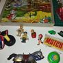 Vintage Toy & Puzzle Bundle  1980s + Mixed Toys Lot Image 5
