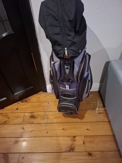 Ogio Cart Bag
