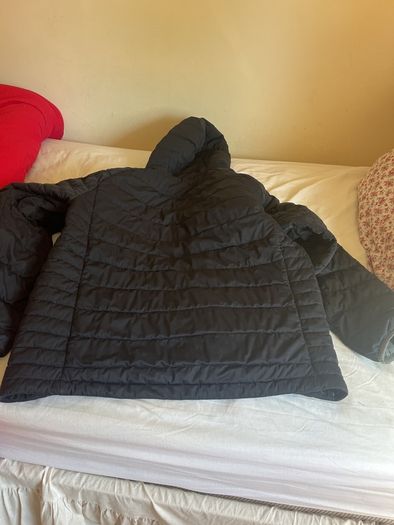 Under  Armour size M jacket
