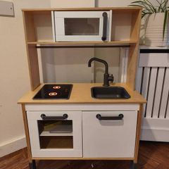 Ikea play kitchen