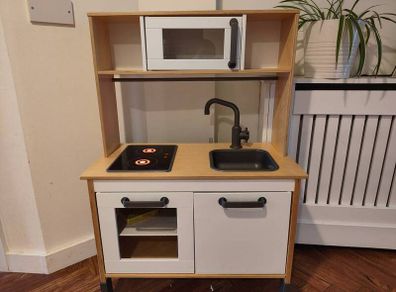 Ikea play kitchen