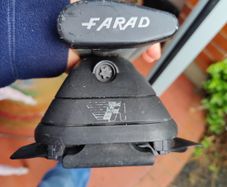 Roof bars
