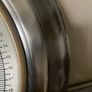 New heavy metal frame 54cm diameter Dublin clock Image 10