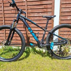CUBE AIM mountain bike XS