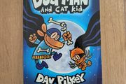 Dog Man and Cat Kid