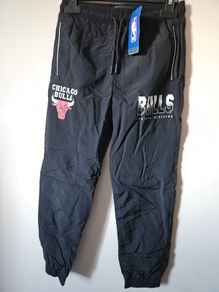 NBA Tracksuit Bottoms BNWT