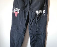 NBA Tracksuit Bottoms BNWT