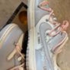 Nike trainers