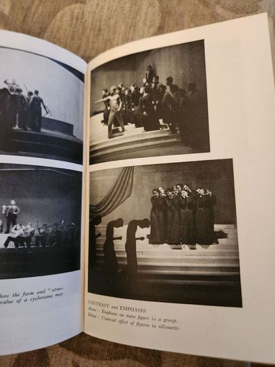 Stage Lighting For Amatures. By Peter Goffin. Illustrated By The Author. 1955 Edition Hardback In Good Condition. See Photos For Same.