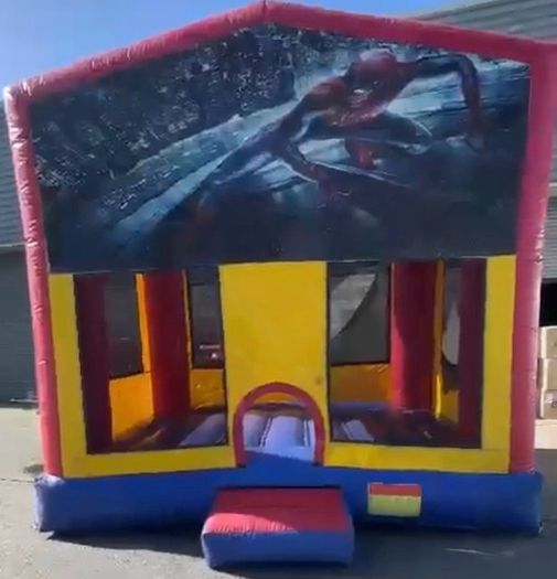 bouncy castle for sale