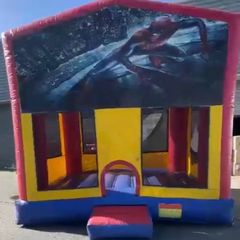 bouncy castle for sale