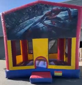 bouncy castle for sale