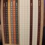 Golf Yardage Book X 2 . Whirlwind Golf Club At Horses Pass And Ocotillo Golf Resort Arizona.  Both In Very Good Condition. Image 9