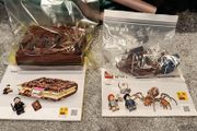 Lego Harry Potter sets