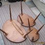 Vintage Ercol Pebble Tables Image 2