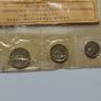 Russia Soviet Union 1917-1967 50 Years Of Revolution coins set Image 7