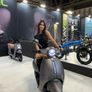 E-Mopeds - From 2,600 euro - Grants available Image 3