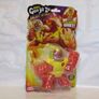 Heroes of Goo Jit Zu Galaxy Attack Solar Blast Blazagon Figure Brand New Sealed Rare Hard To Find Image 2