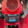 Ride on mower Image 2