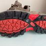 New Trecking Shoes, size 8 Image 2