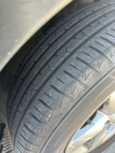 Nissan Qashqai 2007
