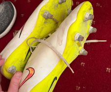 football boots
