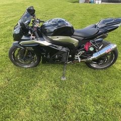 Suzuki Other 2010