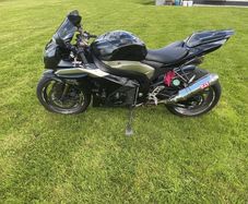 Suzuki Other 2010