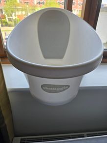 Shnuggle Baby Bath